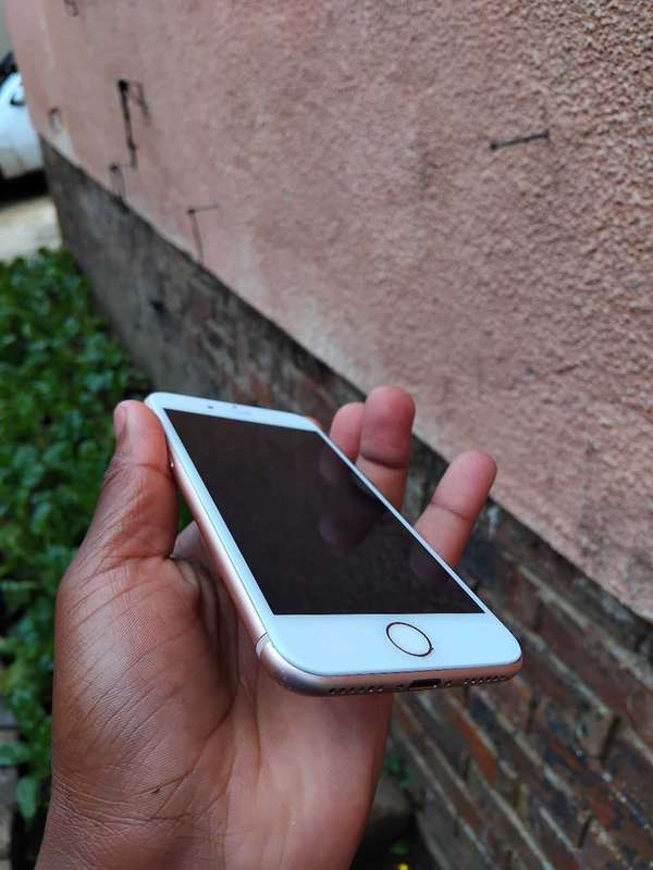 IPhone 8