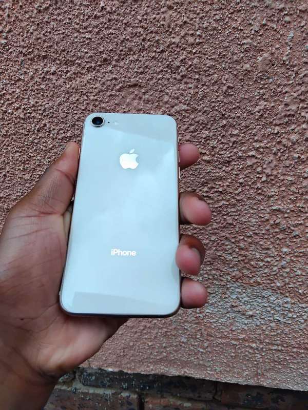 IPhone 8