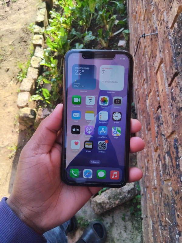 IPhone XR 64GB
