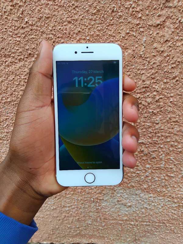 IPhone 8