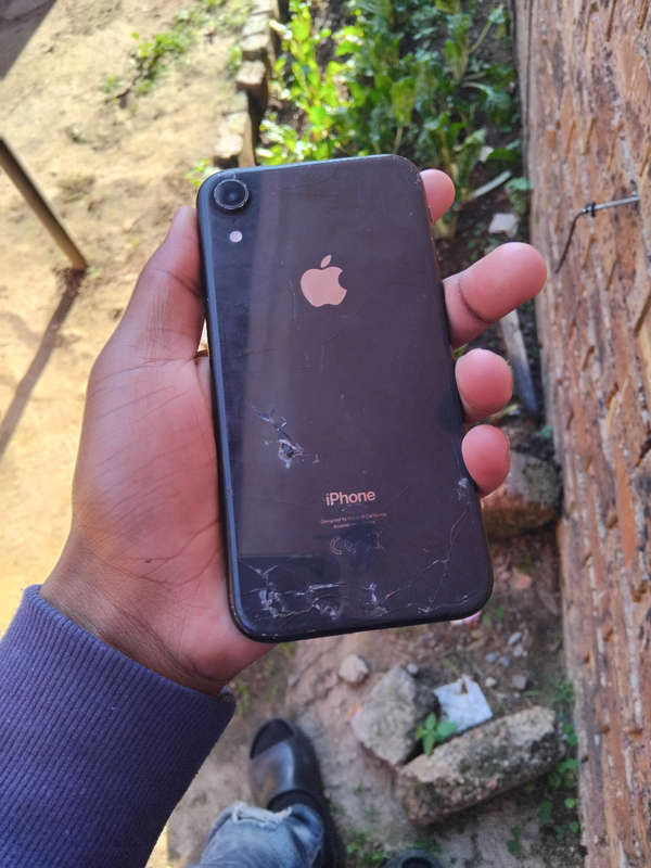 IPhone XR 64GB