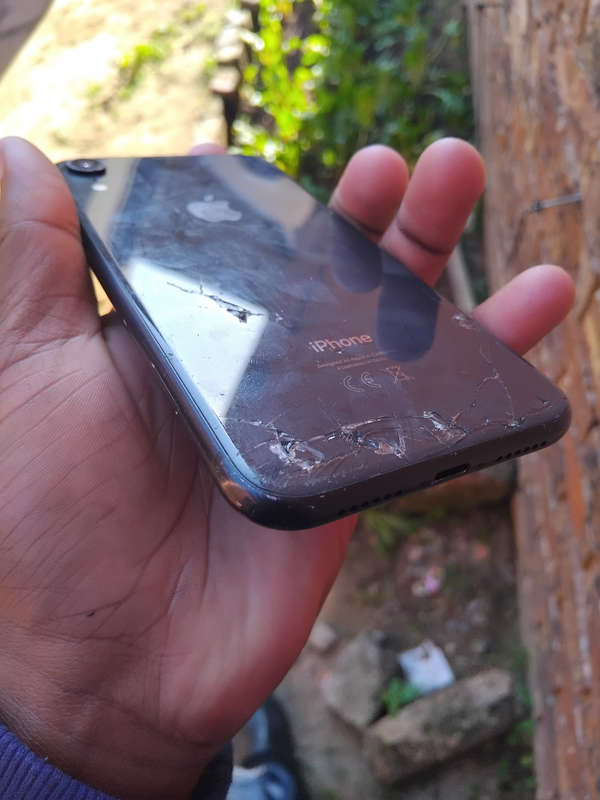 IPhone XR 64GB