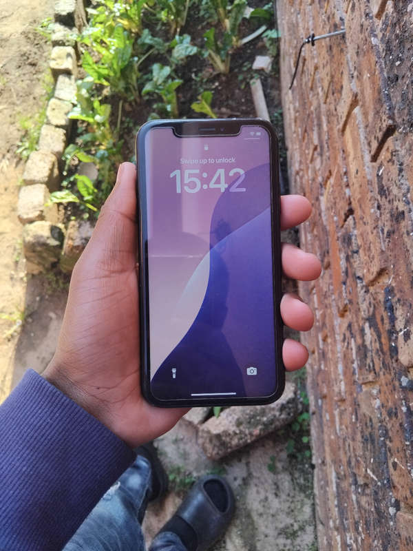 IPhone XR 64GB