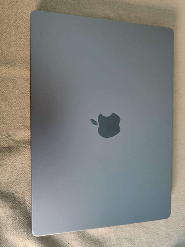 Macbook Pro M3 18gb 512gb 2023