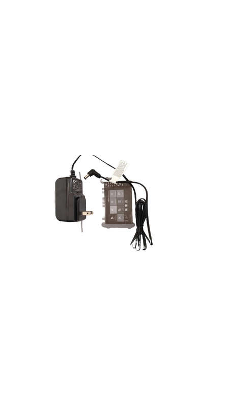 Ipc Cctv Tester All in One