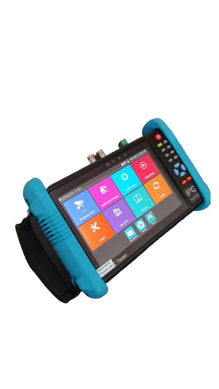 Ipc Cctv Tester All in One