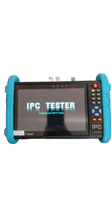 Ipc Cctv Tester All in One