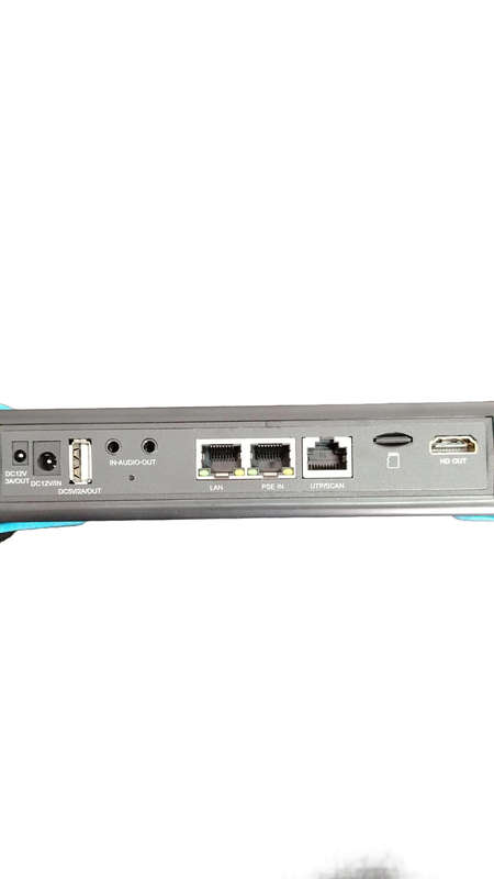 Ipc Cctv Tester All in One