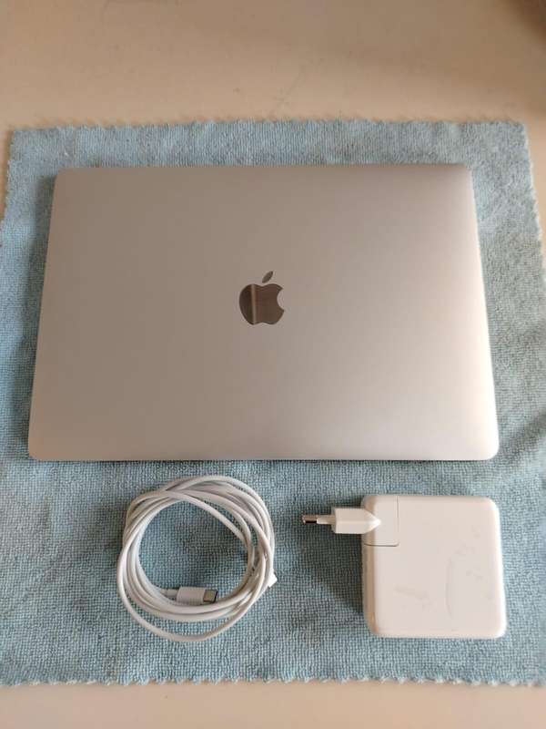 Macbook Pro 2017