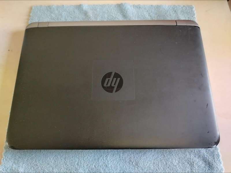 Hp Probook 450 g3