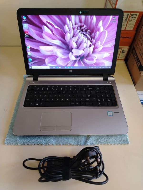 Hp Probook 450 g3