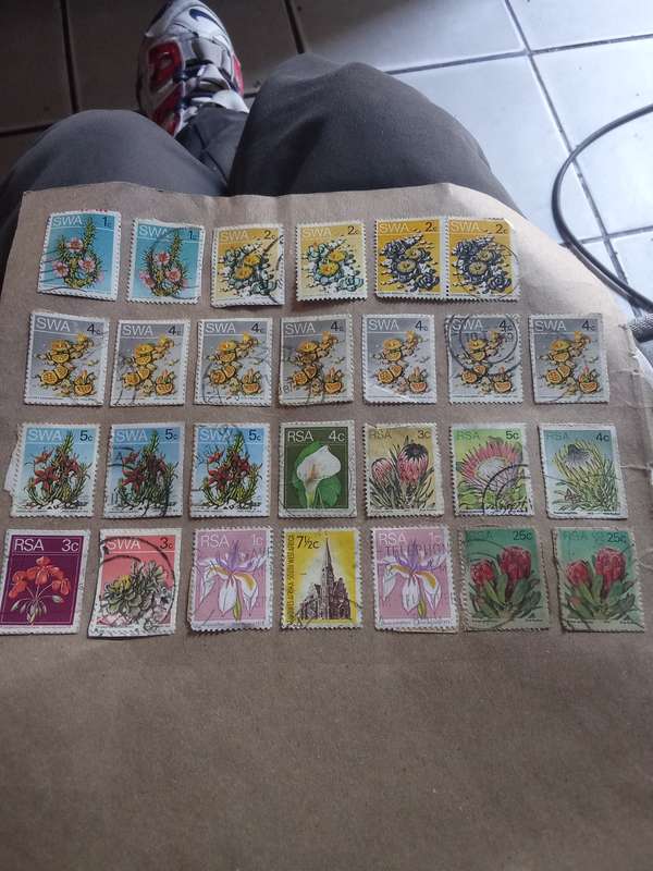 Certified Stamps