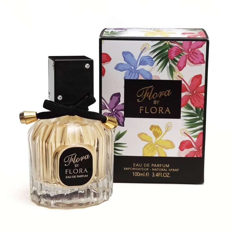 Flora By Flora 100ml perfume
