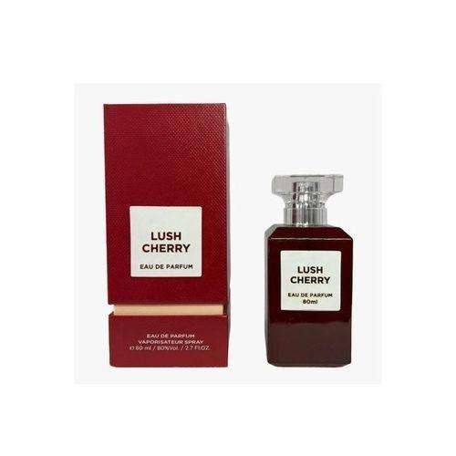 Lush Cherry 80ml Eau De Parfum For Women