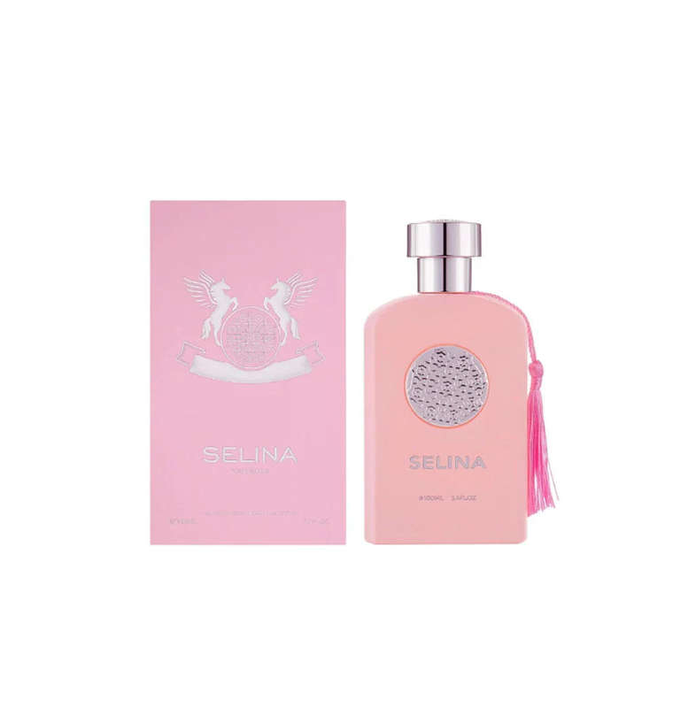 Emper Selina Eau De Parfum 100ml For Women  Perfume Palace