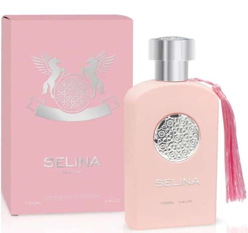Emper Selina Eau De Parfum 100ml For Women  Perfume Palace
