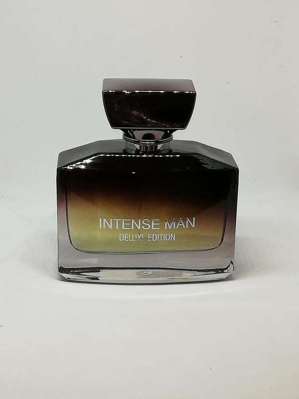 Intense Man Deluxe Edition 100ml Eau De Parfum