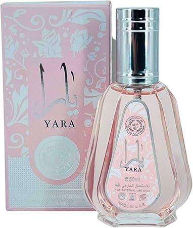Lattafa Perfumes Yara EDP-50ml