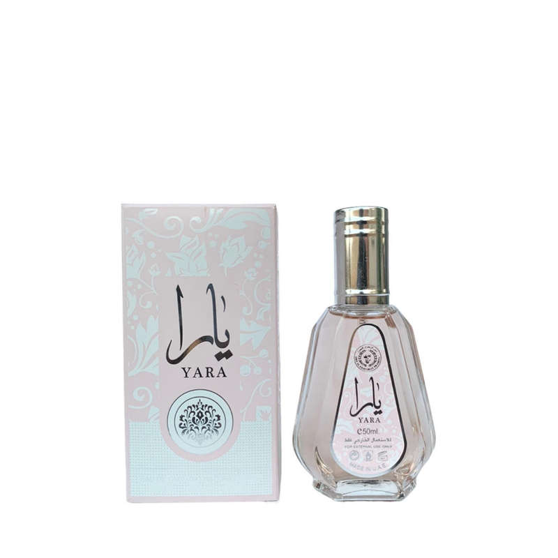 Lattafa Perfumes Yara EDP-50ml