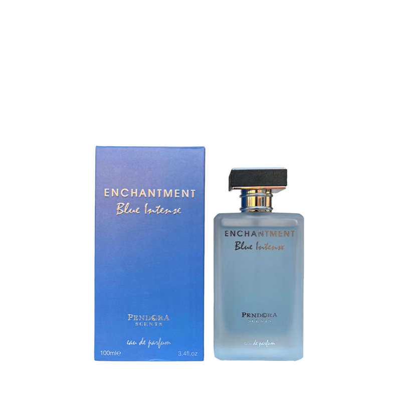 Enchantment Blue Intense 100ml by Paris Corner