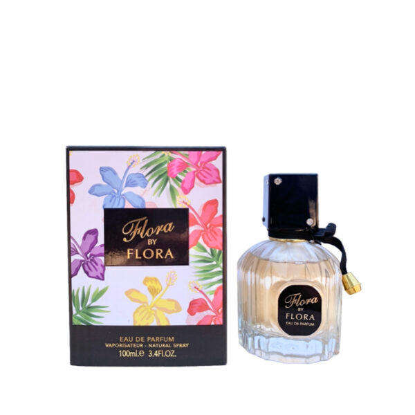 Flora By Flora 100ml perfume