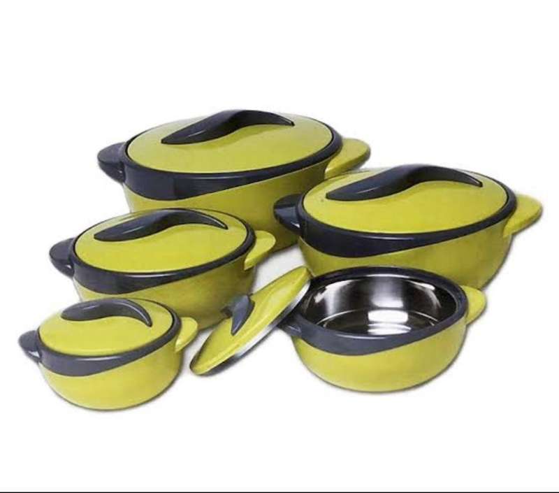 Food Warmer