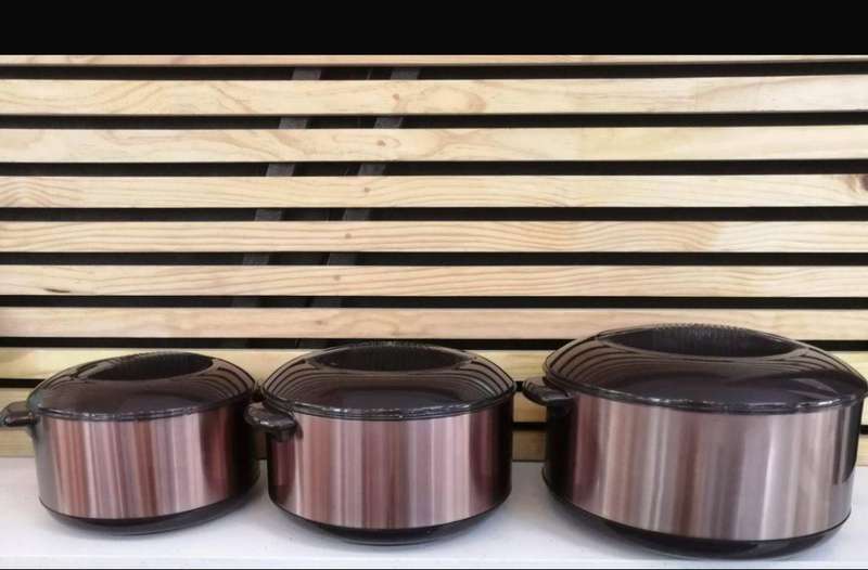 Food Warmer