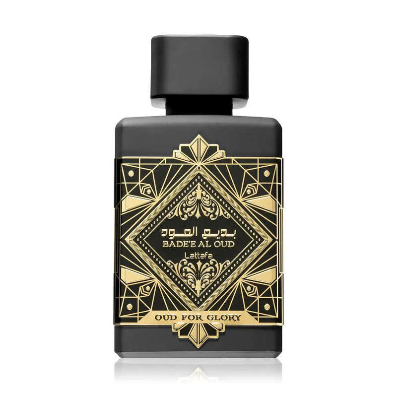 Oud For Glory 100ml EDP By Lattafa