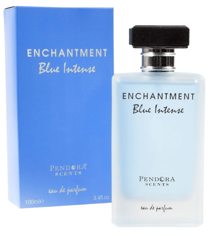 Enchantment Blue Intense 100ml by Paris Corner