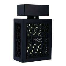 Rave Now Perfume - 100ml Eau De Parfum