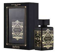 Oud For Glory 100ml EDP By Lattafa