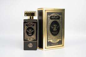 Fragrance World Ameer Al Oud Arabian Noir 80ml Eau de Parfum