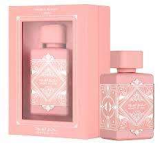 100ml - Orignal Eau De Parfum Badee Al Oud Noble Blush By Lattafa for Women