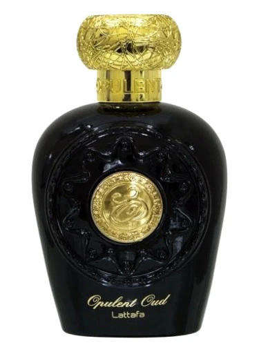 Opulent Oud 100ml EDP Perfume Spray Scent Halal Attar Unisex Fragrance
