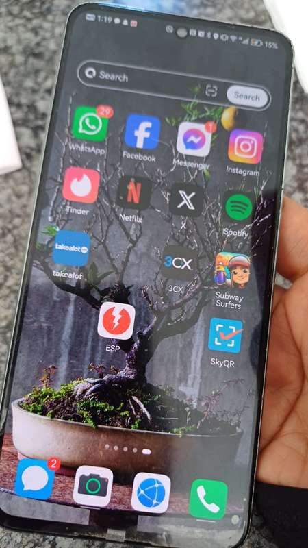 Huawei Nova 10 SE