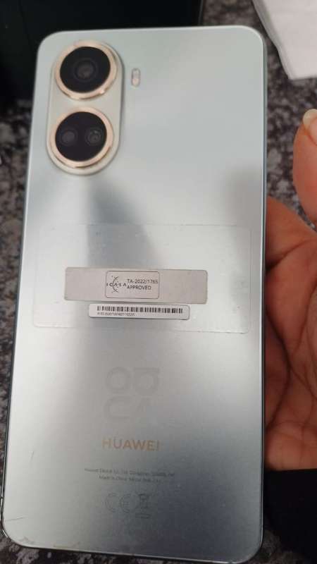 Huawei Nova 10 SE