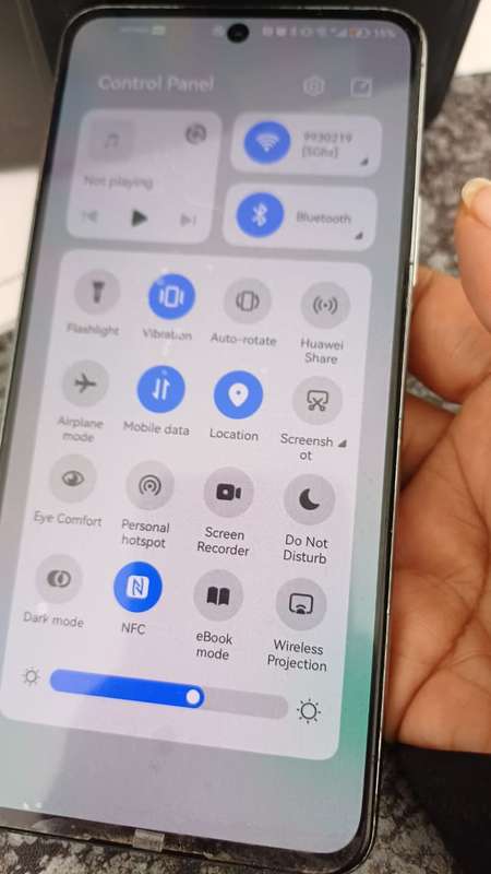 Huawei Nova 10 SE