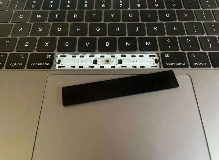 MacBook Air 2018