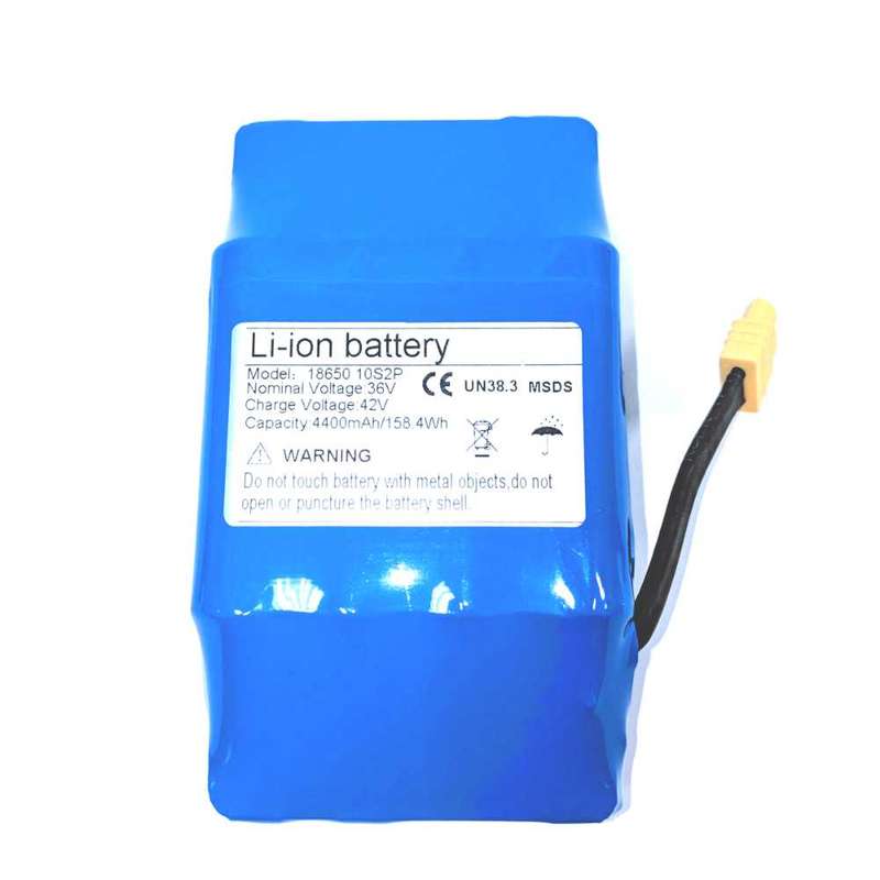 Hurriaj Universal Hoverboard Battery