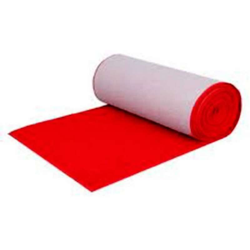 Hurriaj Red Carpet Runner, 1m*30m Decorations Red Carpet