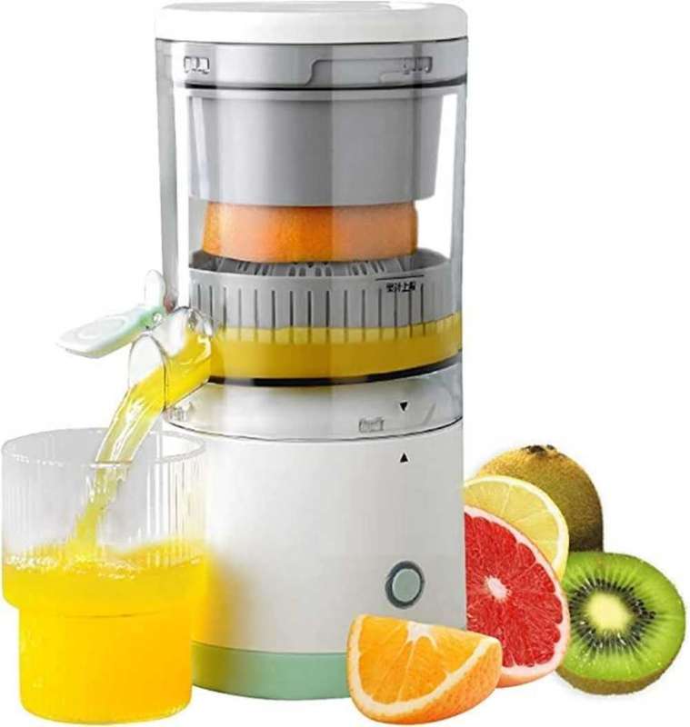 Hurriaj Citrus Juicers
