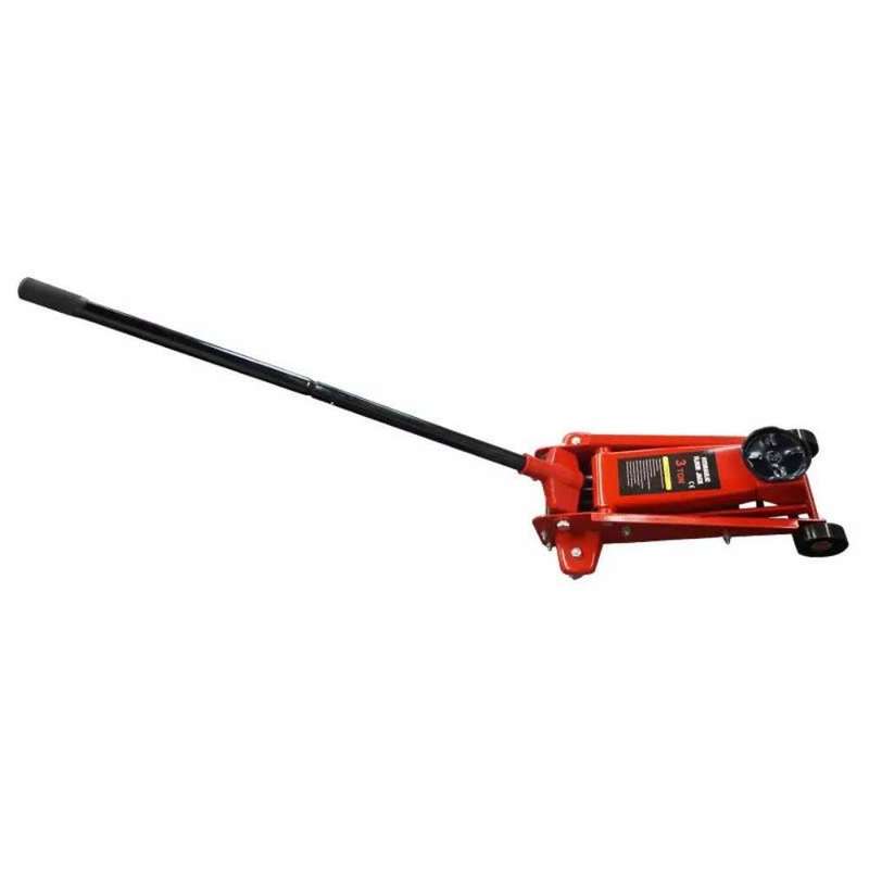 Hurriaj 3 Ton Heavy Duty Hydraulic Jack Trolley