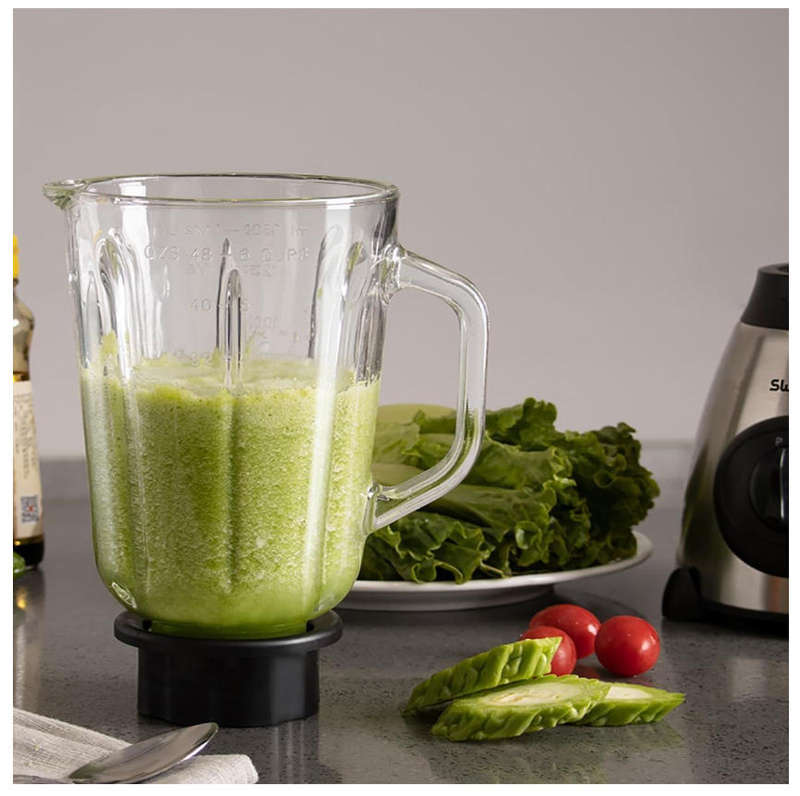 Luma Bella Glass 1.5 L Multiple Speeds Jug Blender
