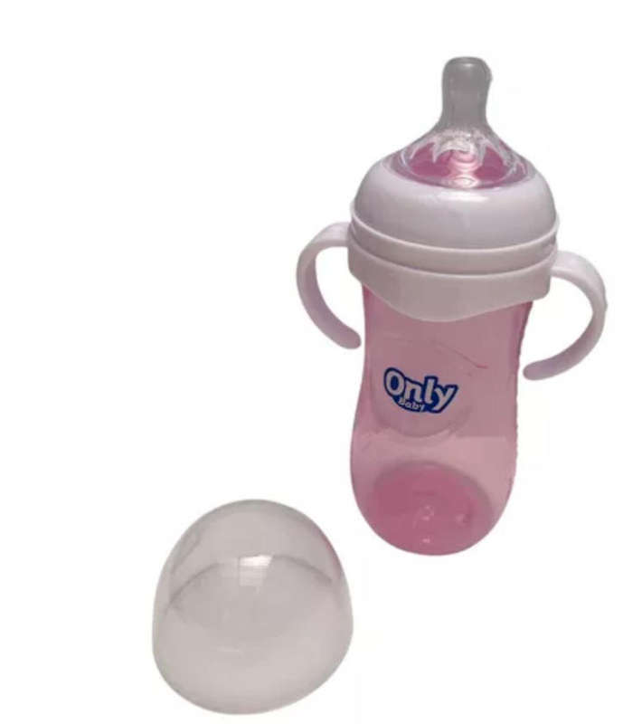 Hurriaj Baby Feeding Bottle 260 ml