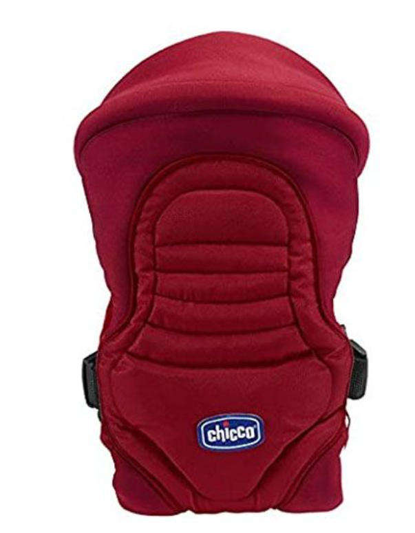 HURRIAJ Chicco Soft & Dream Baby Carrier