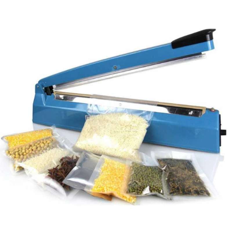 Hurriaj Impulse Plastic Heat Sealer 300mm
