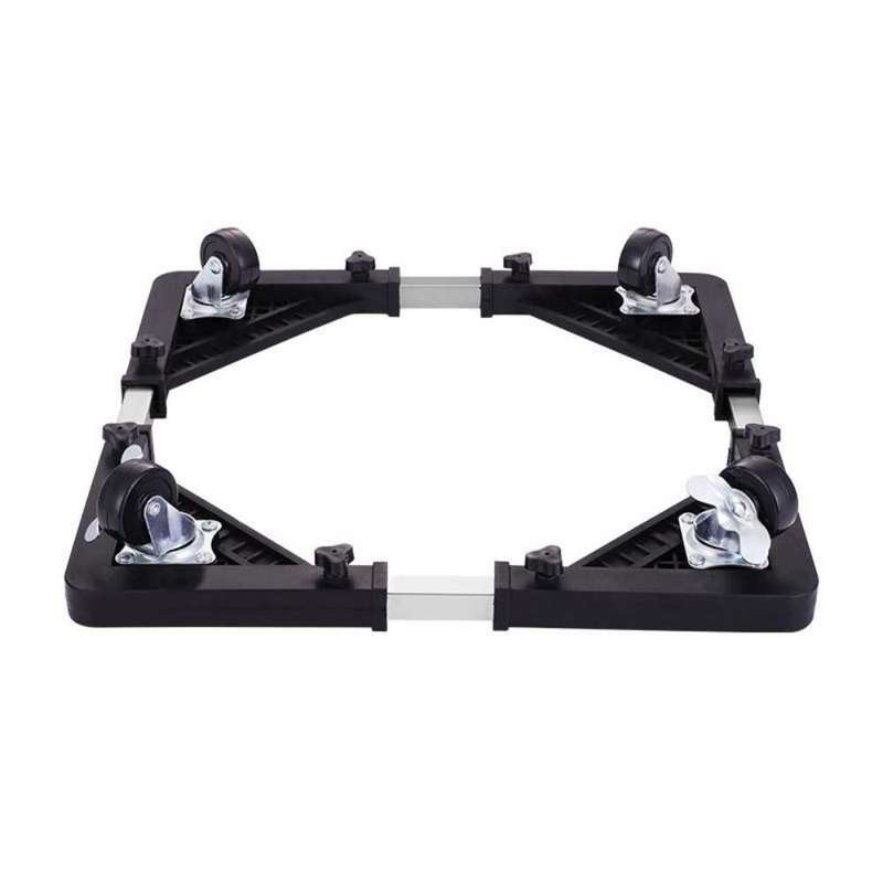 Hurriaj Special Adjustable Base For Refrigerator and Washing Machine