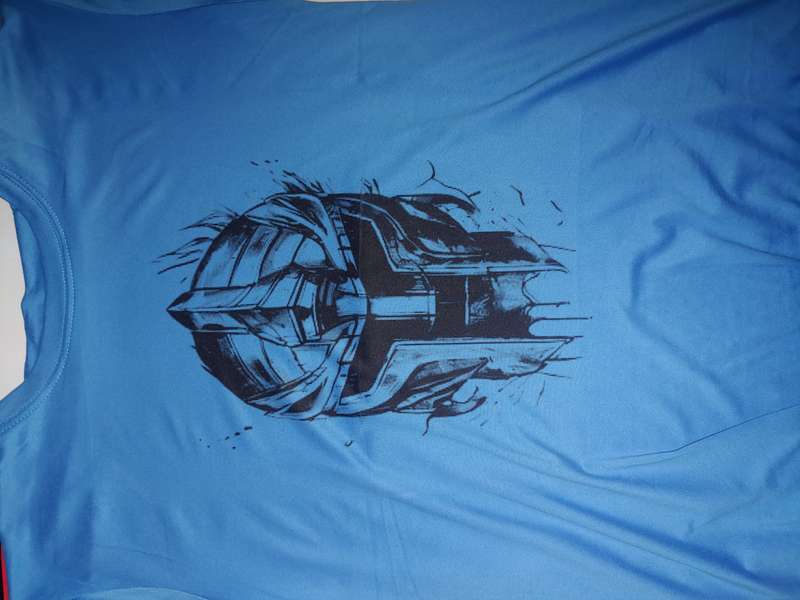 t-shirts