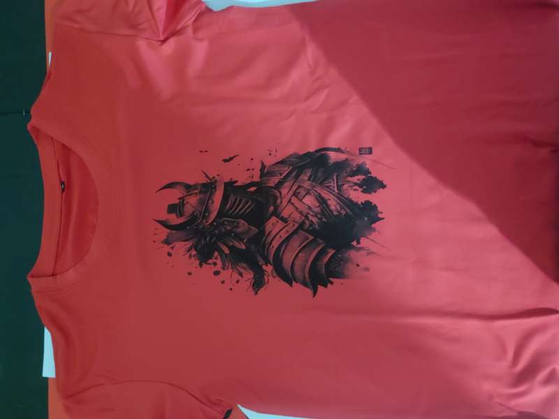 t-shirts