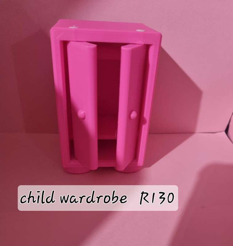 dollhouse accessories